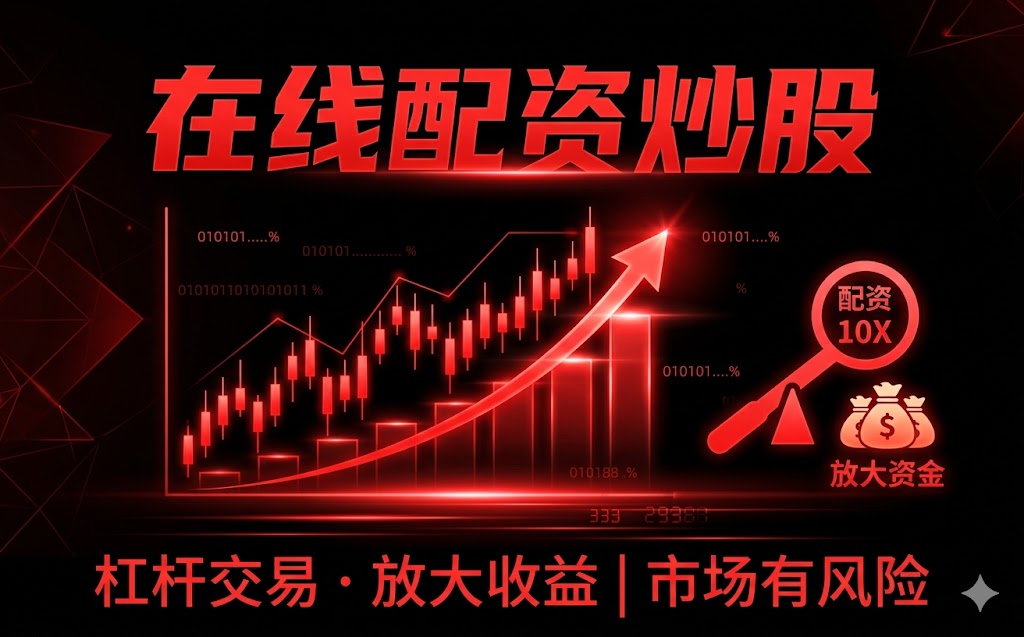 配资透明核算全流程：杠杆模型与清算要点一文讲透