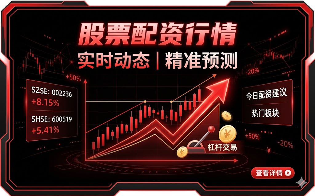 股市回调怎么应对：配资成本与行情解读全图谱