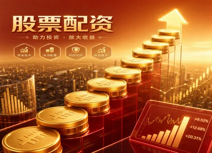 股票投资组合分析,市场参与策略,资金管理灵活性,高风险股票选择,风险目标,股票配资简化流程,谨慎投资,仓位控制,止损止盈,风险预算