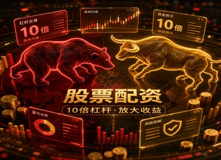 炒股10倍杠杆软件,配资模式,股市融资趋势,动量交易,平台资金流动管理,投资者资金操作,未来机会,杠杆风险控制,资金托管,量化交易策略