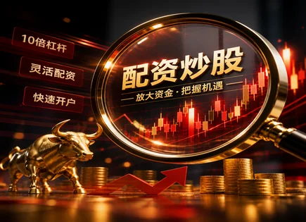 从配资到新能源：新宙邦这条线怎么走更稳？