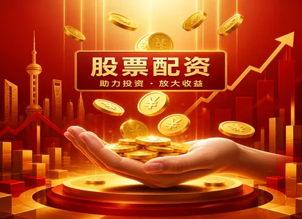 股票严打配资下的资金安全与透明方案研判
