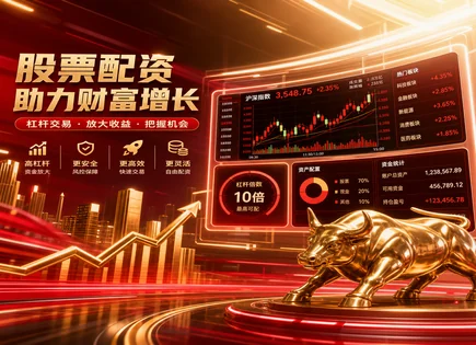 盛富股票配资：小资金如何跟上行情的呼吸