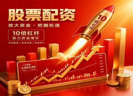理性看待财讯股票配资：趋势、杠杆与合规的一堂课