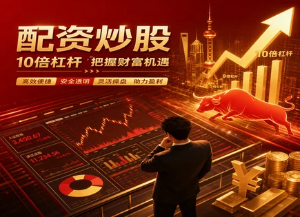 配资&ldquo;关口图&rdquo;：安全、模式与杠杆的七步看懂