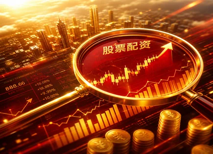 配资别只盯涨：从市价单到监管与申请门槛的全景图