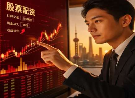 配资别上头：牛股背后的杠杆、风控与清算全链路