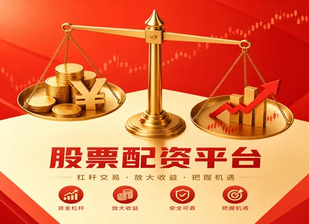 配资资金如何跑赢波动？一套更稳的流程图