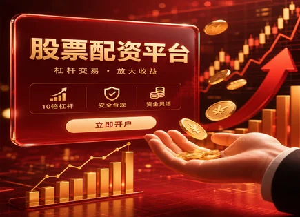 配资怎么&ldquo;玩不翻车&rdquo;？看懂安全与盈亏的实操流程