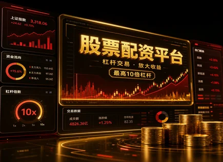从&ldquo;资金到账&rdquo;到&ldquo;看得懂的报告&rdquo;：配资服务全流程