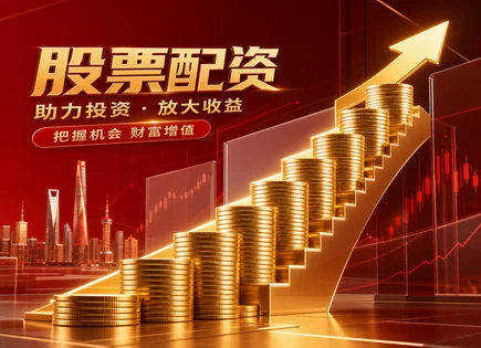 配查网全流程指南：杠杆别上头