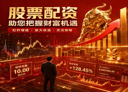 别把&ldquo;股票配资免费&rdquo;当馅饼：看懂配资链条与风控