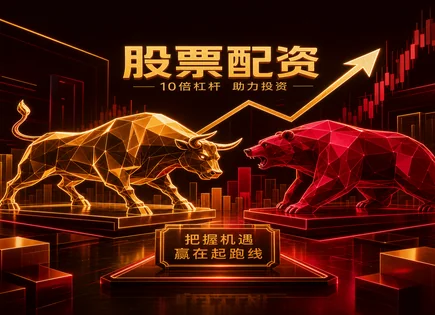 虞旦股票配资：把风险看清楚的&ldquo;资金放大镜&rdquo;