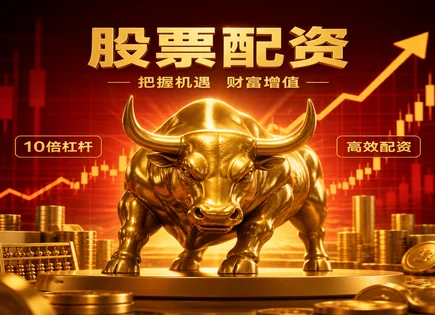 股票配资与股价博弈：从资金到安全的全流程