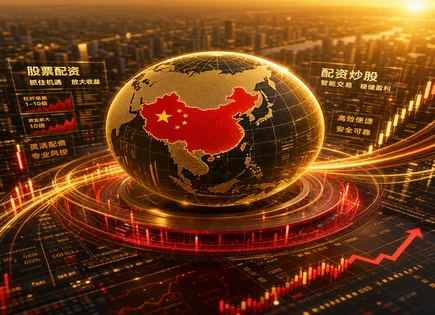 从短信到风控：配资行业的理性与未来路径