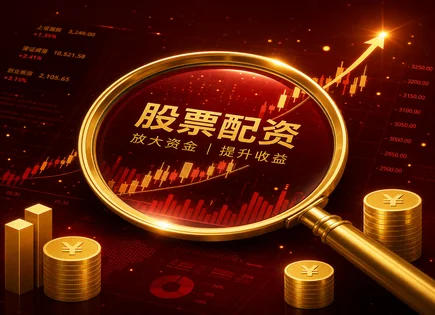 别把风险当捷径：配资在线炒股的&ldquo;机会与账本&rdquo;