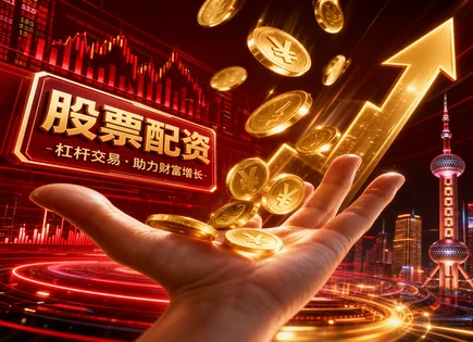 潍坊股票配资：把杠杆当&ldquo;工具&rdquo;，别当&ldquo;赌注&rdquo;