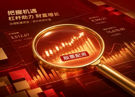 华融股票配资：看懂趋势与风险的&ldquo;稳健操作课&rdquo;
