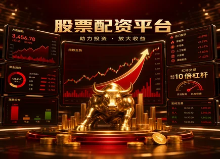 配资建仓的&ldquo;效率账本&rdquo;：回调中如何审慎求稳