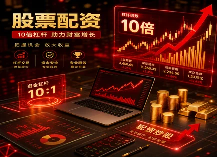 股票开户全流程：审核、担保物与费用一口讲清