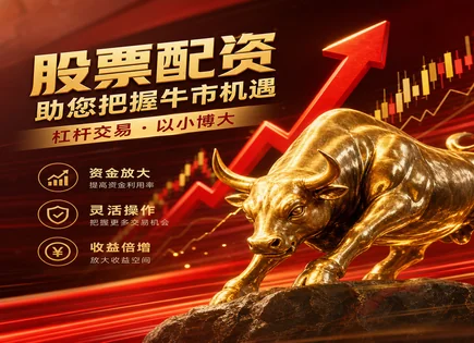 股票配资图解：从资金链到申请全流程拆解