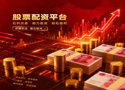 透视股票配资全链路：排名、资金流与风控实操