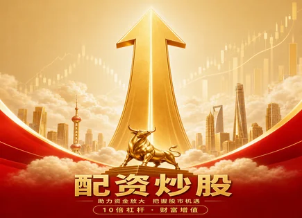 把配资讲清楚：流程、额度与股息策略