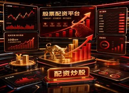 从配资到贝塔：一套看清风险的资金流视角