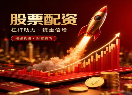 配资像&ldquo;加速器&rdquo;？股票杠杆风险与资金监管全拆解