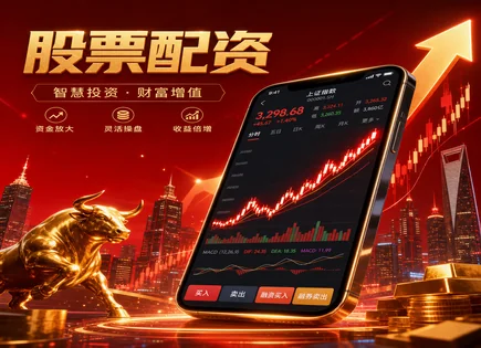 股市回调怎么应对：配资成本与行情解读全图谱