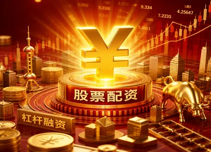 配资透明核算全流程：杠杆模型与清算要点一文讲透