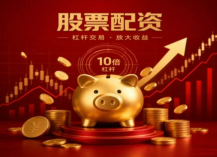 配资返佣的&ldquo;放大镜&rdquo;：收益看着亮，风险藏得深