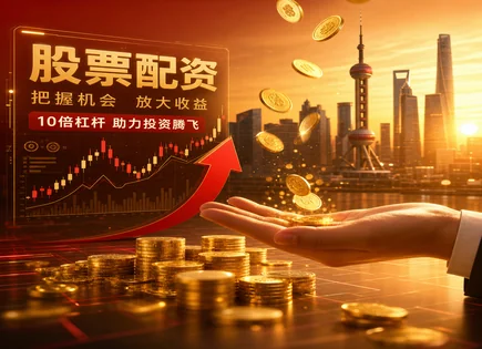 标普配资与信用风险：如何更理性看懂股市节奏