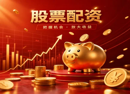 配资江湖的&ldquo;热度&rdquo;与&ldquo;冷风险&rdquo;：看懂炒股融资全链路