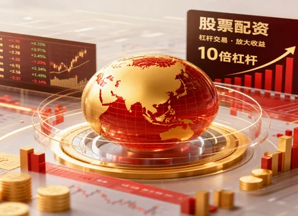 配资像&ldquo;加速器&rdquo;：看懂数据与风险才跑得稳