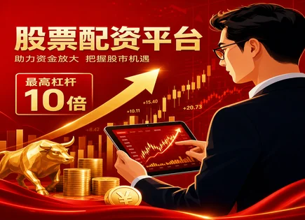 宝鸡&ldquo;配资宝&rdquo;到底靠不靠谱？从趋势到风控的真相