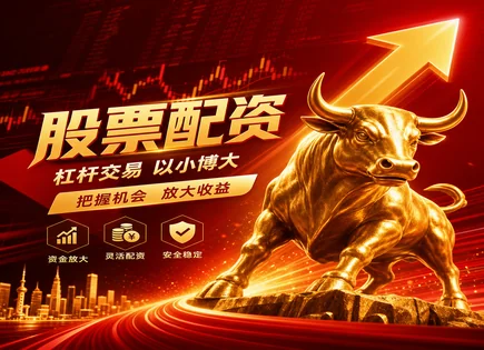 从波动到资金回流：配资风控全链路解读