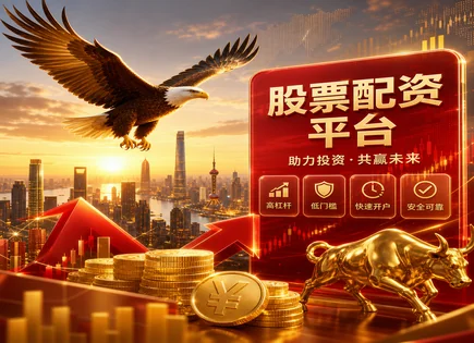 配资&ldquo;资金地图&rdquo;全解析：合规、比例与短险应对
