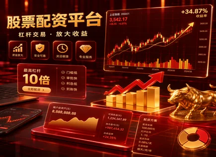 长虹美菱背后：资金门槛、价差与风险全看懂